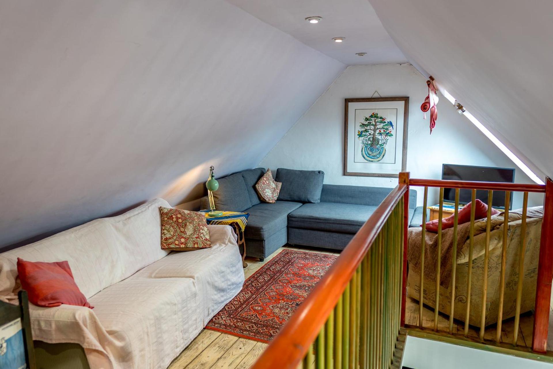 The Druidstone Hotel هافرفوردوست الغرفة الصورة